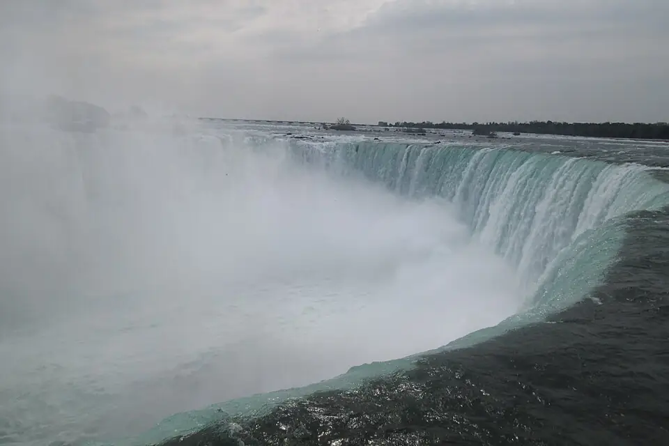 Niagara Falls