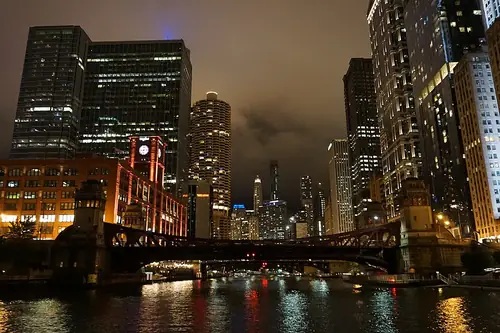 Chicago