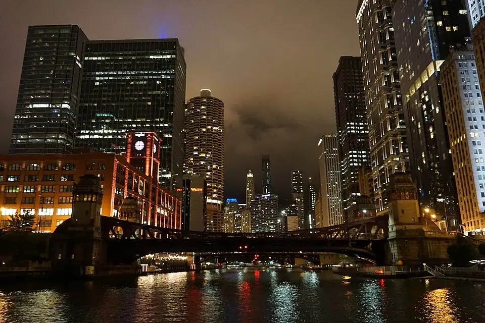 Chicago