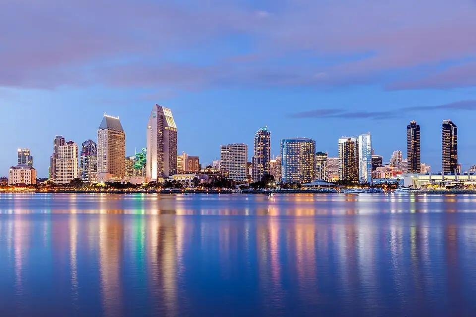 San Diego