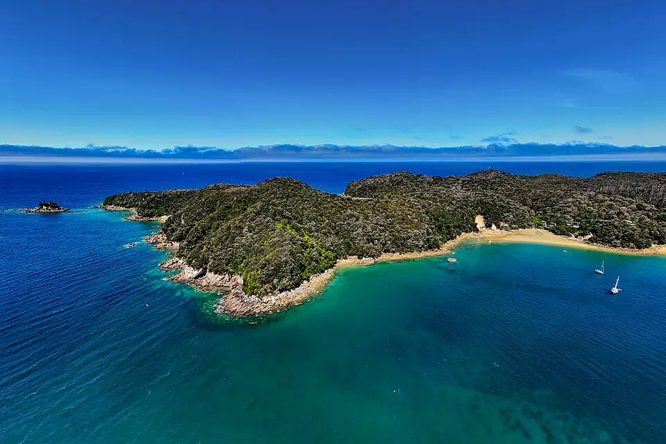 Abel Tasman