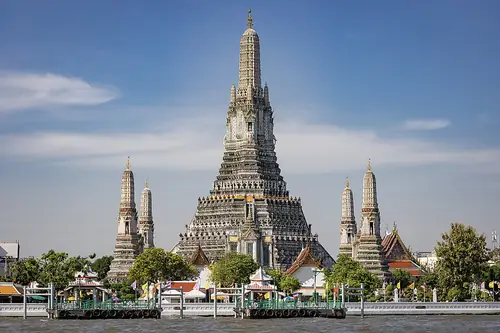 Thailand