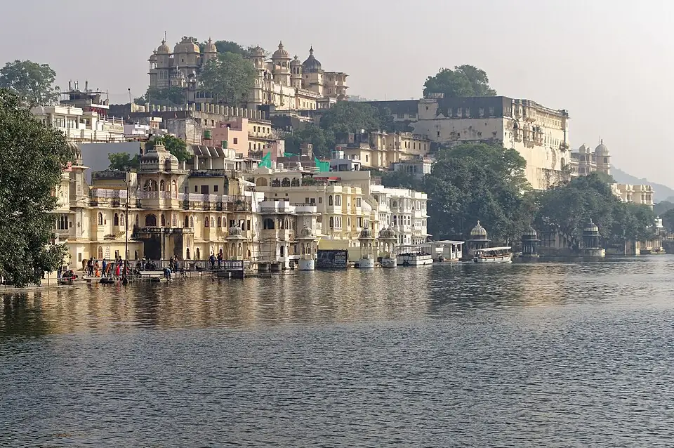 Udaipur