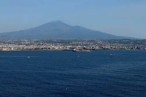Catania