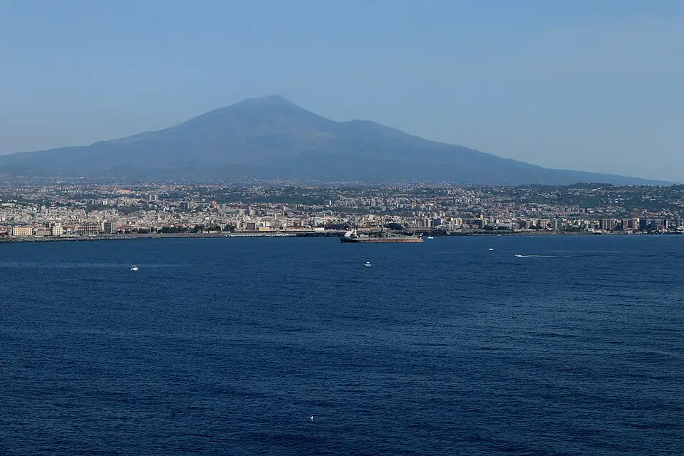 Catania