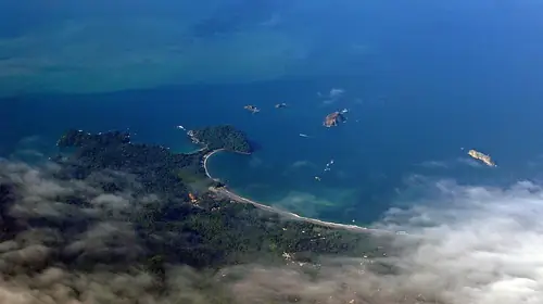 Manuel Antonio