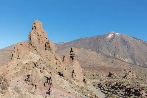 Tenerife