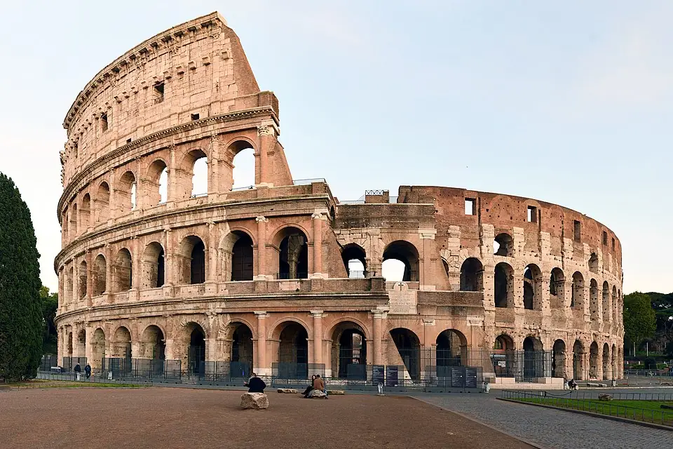 Italy Travel Budget