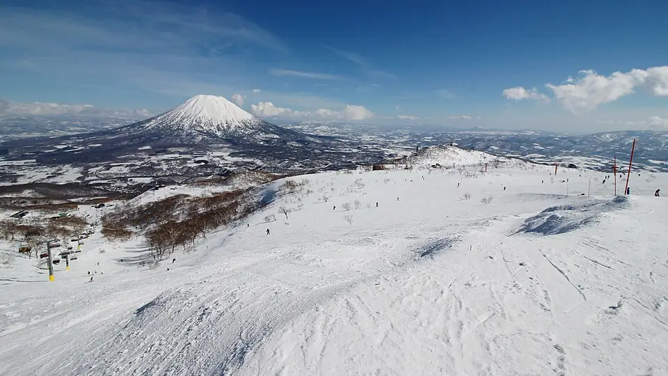 Niseko