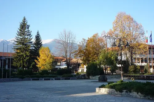 Bansko