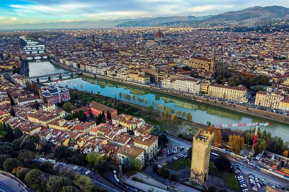Things to Do in Florence