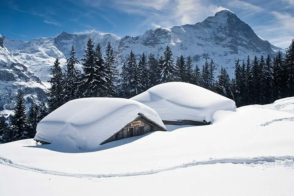 Grindelwald