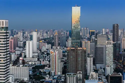 Bangkok