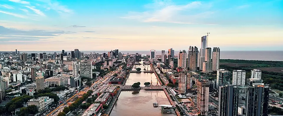 Dove Alloggiare a Buenos Aires
