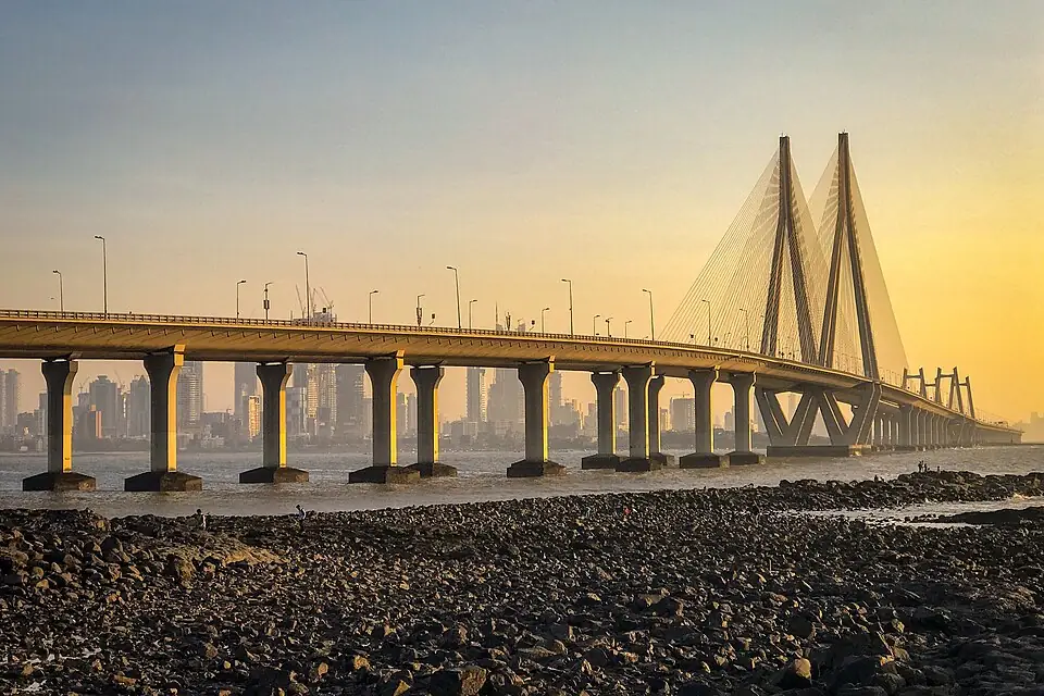 Mumbai