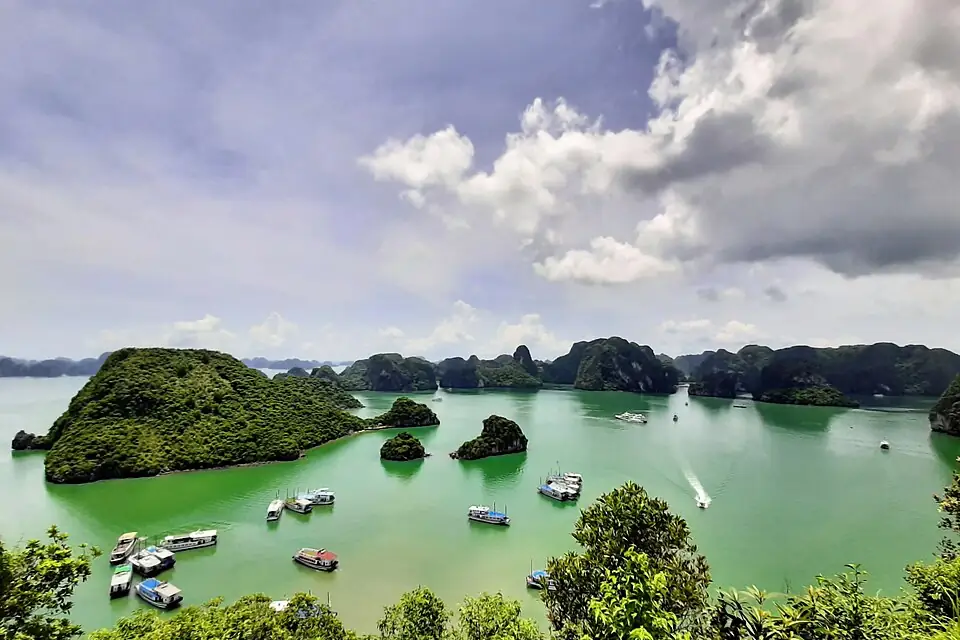 Vietnam Visum