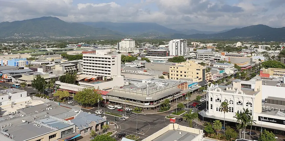 Where to Stay in Cairns